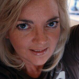 Meet your Posher, Teresa